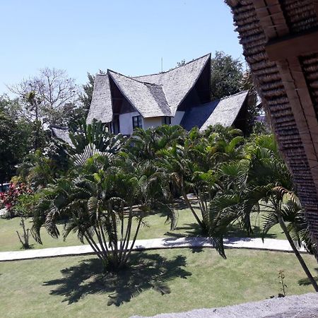 กรีน อูมาลัส รีสอร์ต Hotel เซมินยัค ภายนอก รูปภาพ