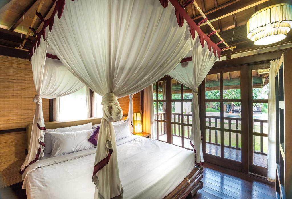กรีน อูมาลัส รีสอร์ต Hotel เซมินยัค ภายนอก รูปภาพ