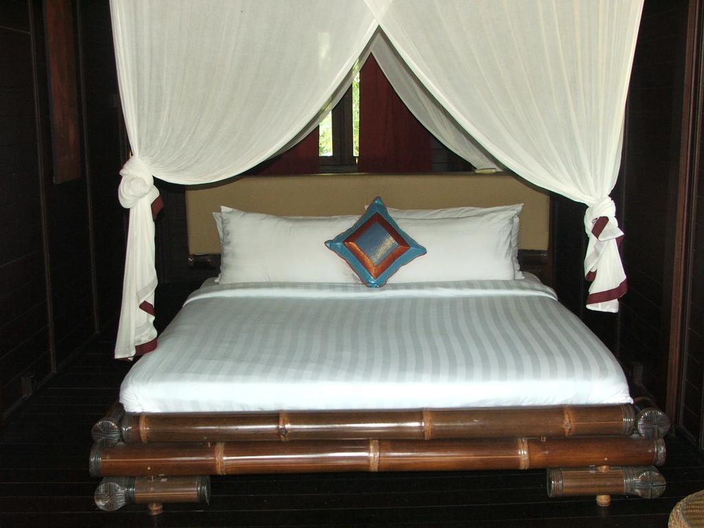 กรีน อูมาลัส รีสอร์ต Hotel เซมินยัค ภายนอก รูปภาพ