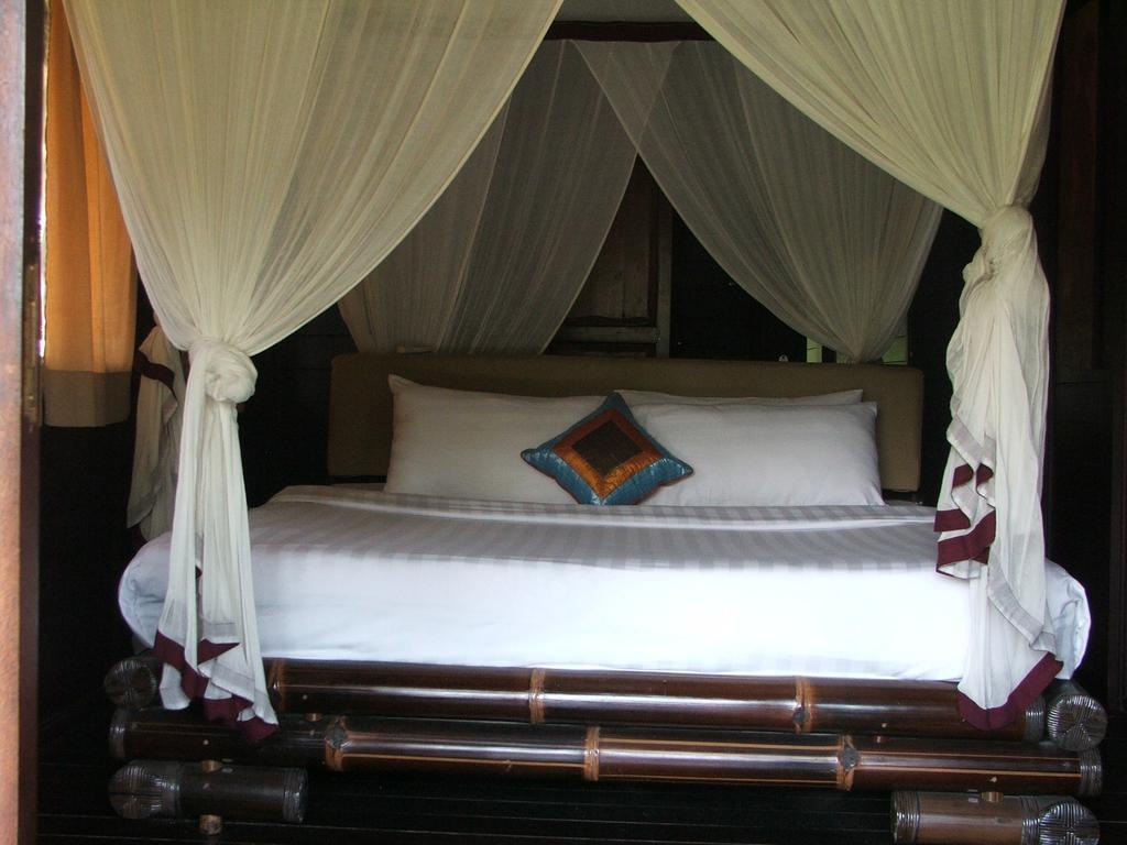 กรีน อูมาลัส รีสอร์ต Hotel เซมินยัค ภายนอก รูปภาพ