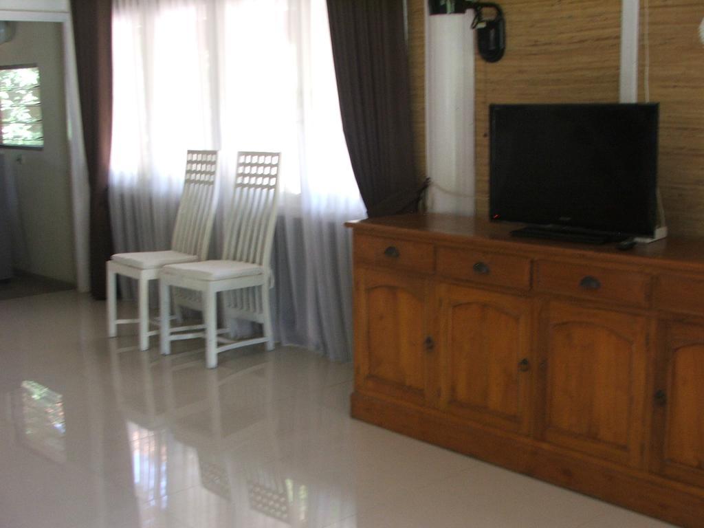 กรีน อูมาลัส รีสอร์ต Hotel เซมินยัค ภายนอก รูปภาพ