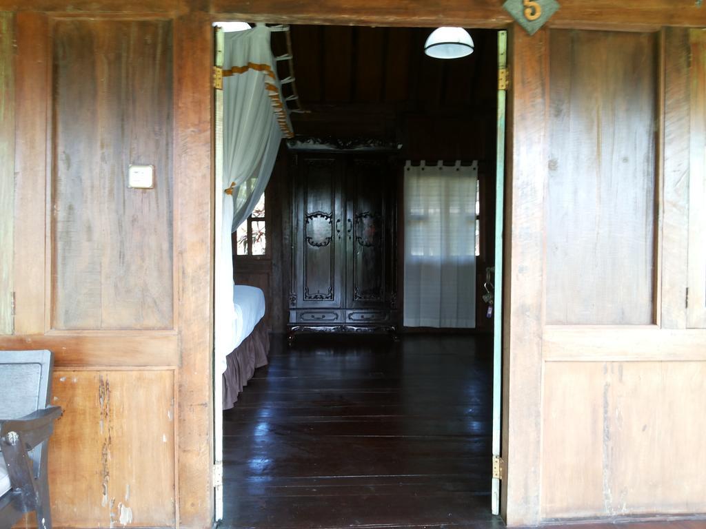กรีน อูมาลัส รีสอร์ต Hotel เซมินยัค ภายนอก รูปภาพ