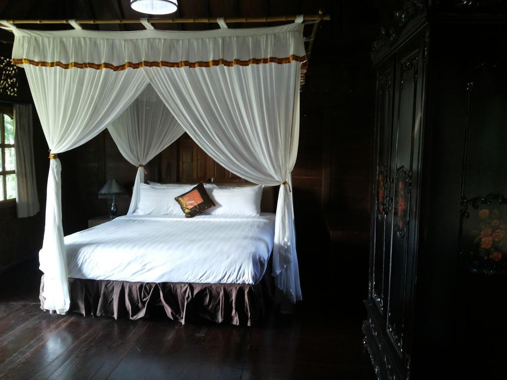กรีน อูมาลัส รีสอร์ต Hotel เซมินยัค ภายนอก รูปภาพ