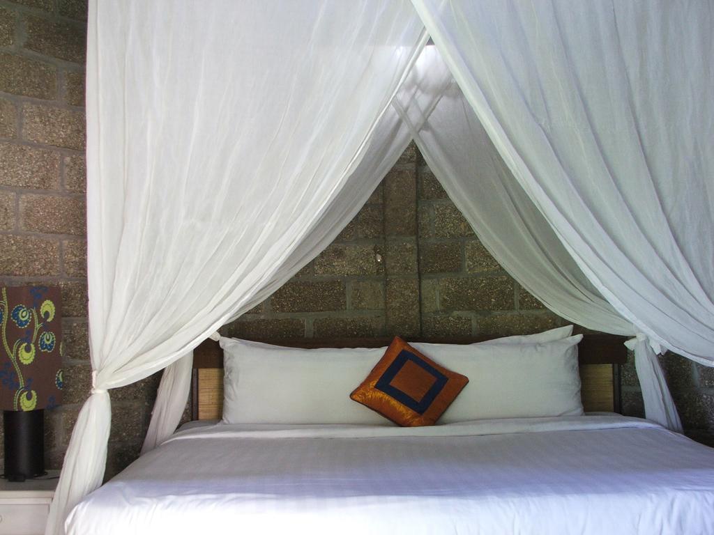 กรีน อูมาลัส รีสอร์ต Hotel เซมินยัค ภายนอก รูปภาพ