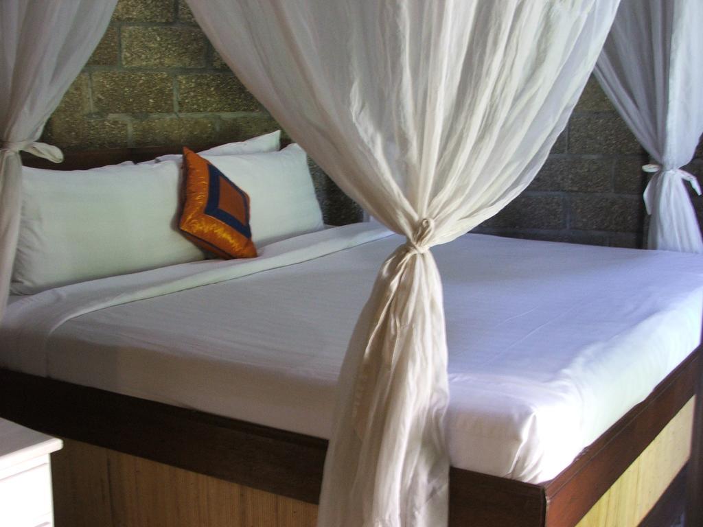 กรีน อูมาลัส รีสอร์ต Hotel เซมินยัค ภายนอก รูปภาพ