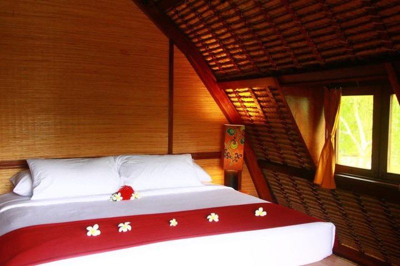 กรีน อูมาลัส รีสอร์ต Hotel เซมินยัค ภายนอก รูปภาพ