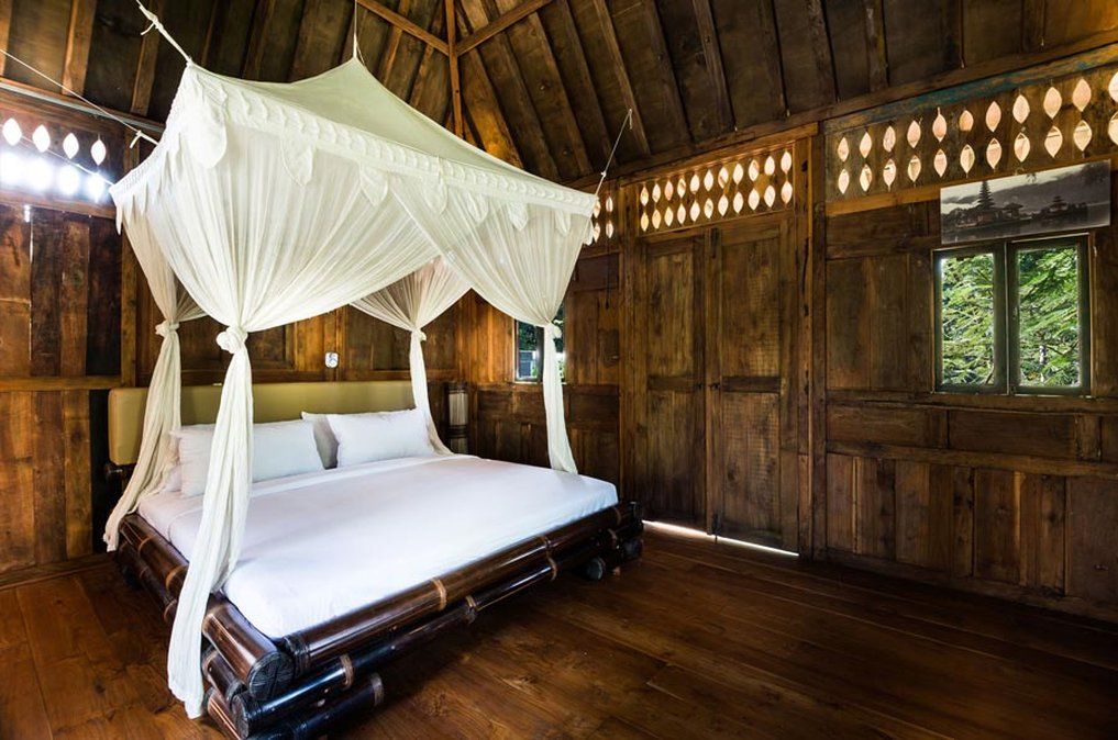 กรีน อูมาลัส รีสอร์ต Hotel เซมินยัค ภายนอก รูปภาพ