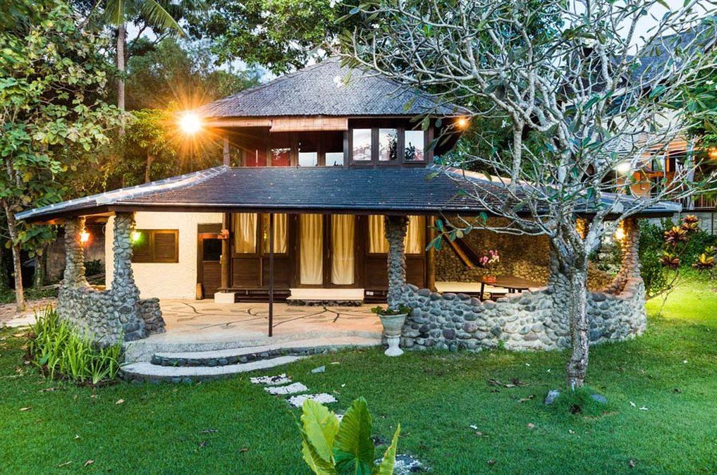 กรีน อูมาลัส รีสอร์ต Hotel เซมินยัค ภายนอก รูปภาพ